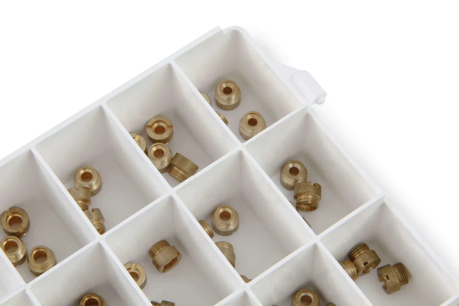 Alcohol Jet Kit - 36-201